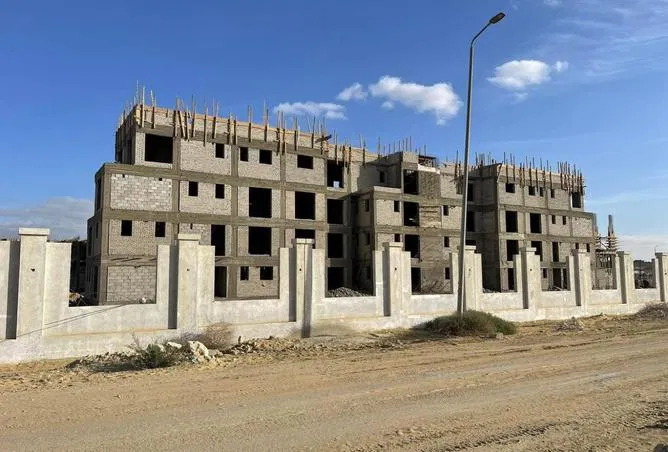2-bedroom apartment 117 m² for sale in Garden Lakes