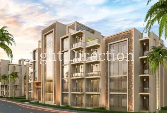 2-bedroom apartment 104 m² for sale in ZED East