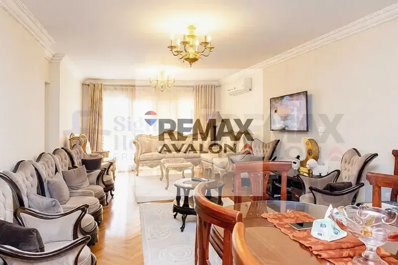 Apartment for sale 191 sqm Smoha (Grand View)