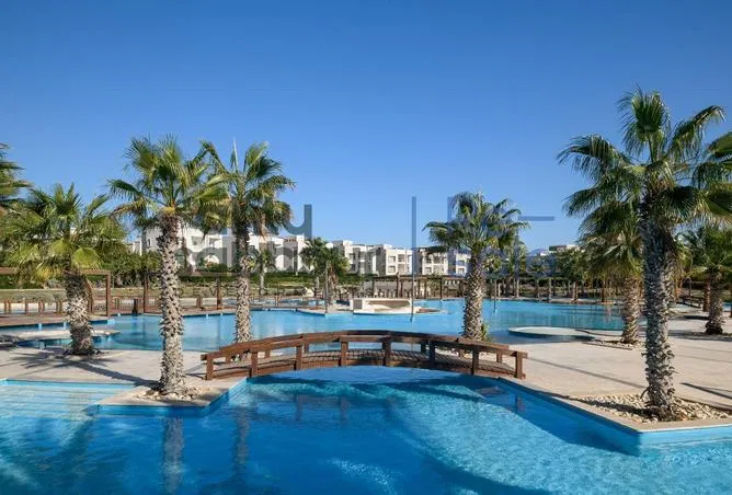 2-bedroom chalet 118 m² for sale in Amwaj