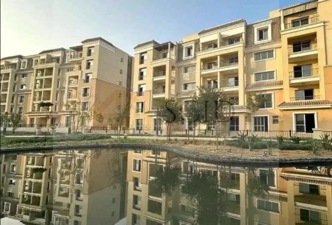 2-bedroom apartment 100 m² for sale in Sarai, Elm Tree Park