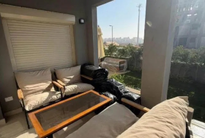 3-bedroom apartment 212 m² for sale in New Giza