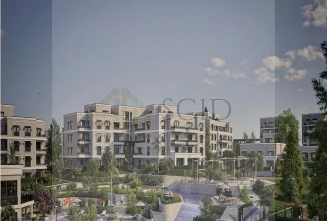 2-bedroom apartment 130 m² for sale in Rewaya