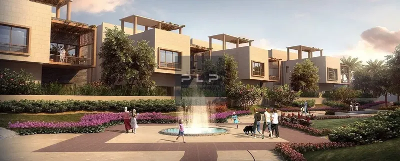 Bahary Standalone Villa Direct Lake & Landscape View for sale in Taj City New Cairo