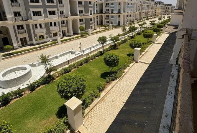 ivilla 3 غرف 180 م² للبيع في Mountain View iCity