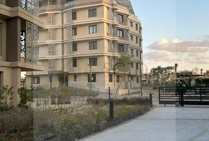 شقة 3 غرف 150 م² للبيع في Badya Palm Hills