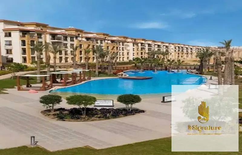 For sale Penthouse in Stone Residence ultra super deluxe finishing with a very distinctive view