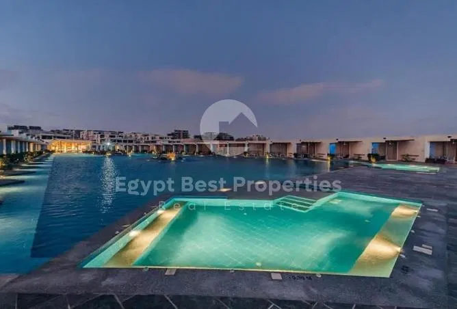 1-bedroom chalet 65 m² for sale in June