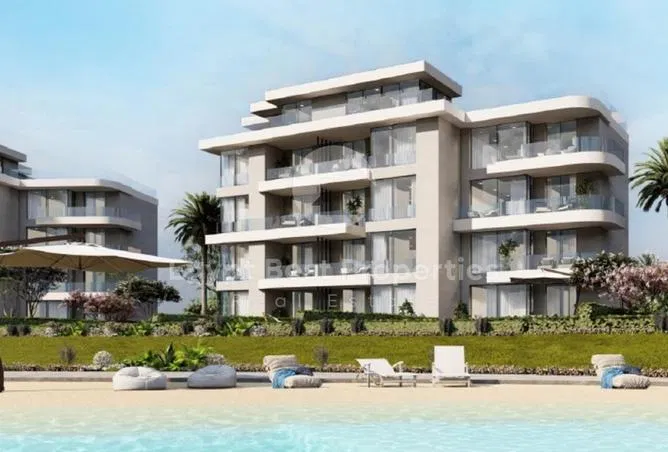 1-bedroom chalet 90 m² for sale in Seashore