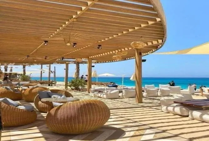 3-bedroom chalet 100 m² for sale in Cali Coast