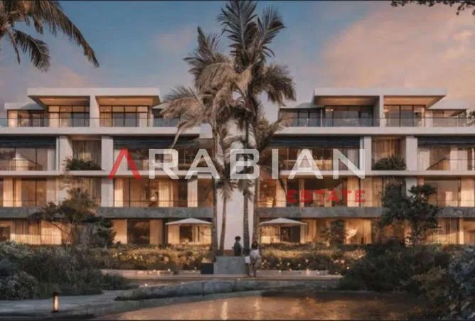 2-bedroom penthouse 130 m² for sale in Glen