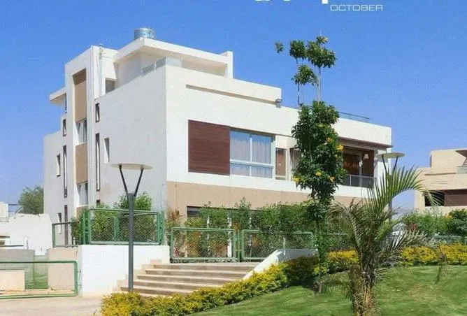 4-bedroom villa 517 m² for sale in Nmq