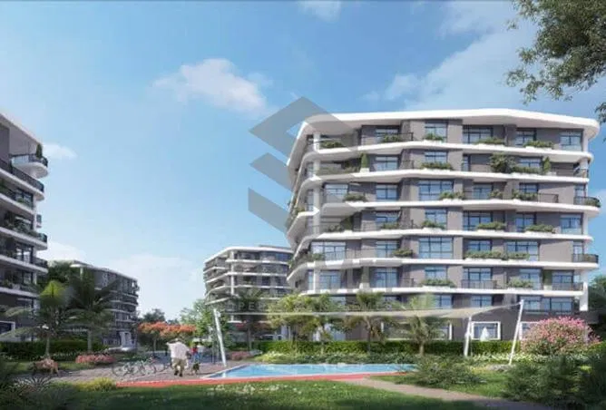 3-bedroom apartment 161 m² for sale in Armonia , Armonia