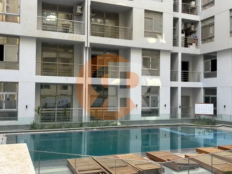 installments available, two bedrooms, front view