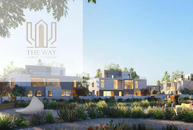 2-bedroom apartment 108 m² for sale in VYE SODIC