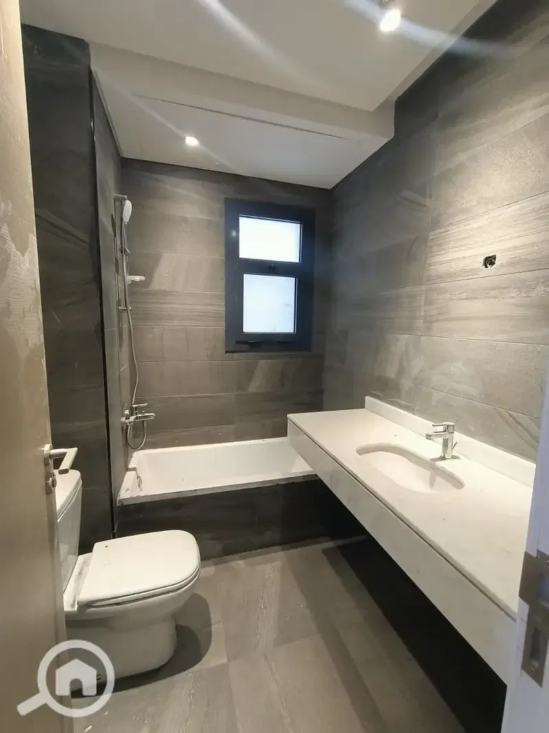 Apartment for sale in Carmel, fully finished - Sodic, New Zayed, ready to move