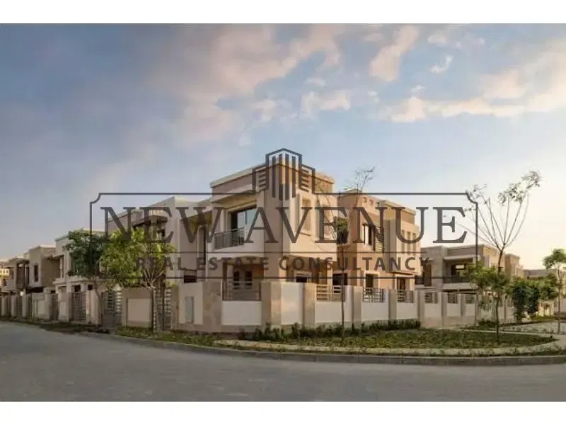 Rare townhouse corner prime location under market price in Taj City