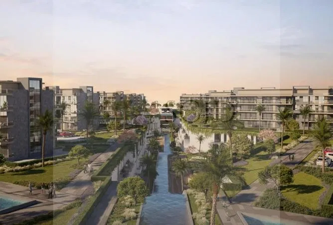 3-bedroom apartment 180 m² for sale in Kite Residence