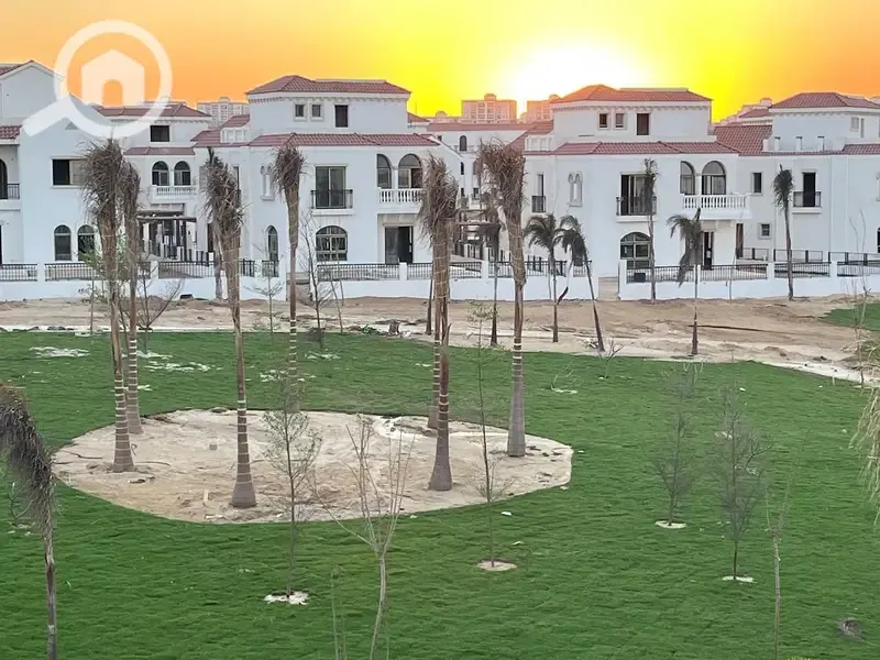 213m Celia Townhouse | Immediate Delivery & Low Premium (2023 Contract)
