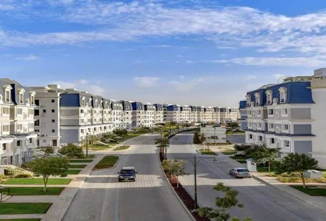 3-bedroom apartment 140 m² for sale in Mountain View 1.1