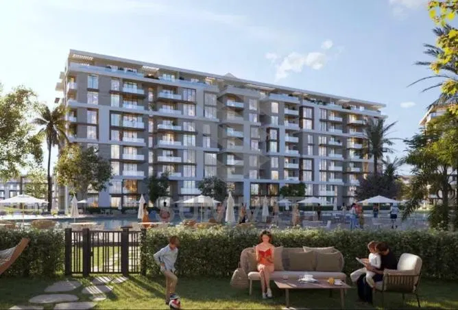 3-bedroom apartment 174 m² for sale in Noll