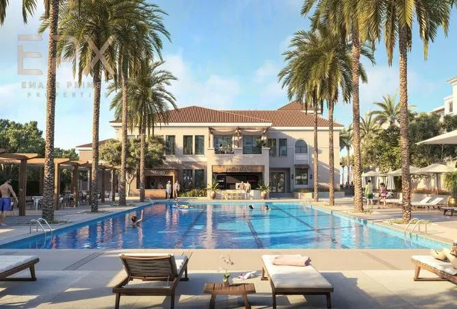 1-bedroom apartment 95 m² for sale in Village West