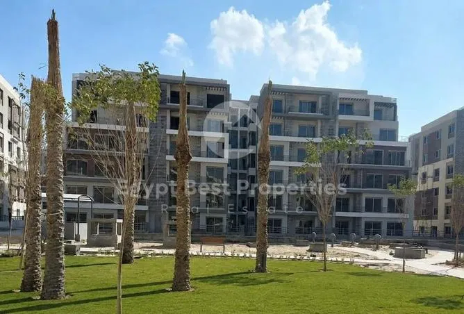 شقة 3 غرف 160 م² للبيع في بالم هيلز القاهرة الجديدة، Palm Hills New Cairo