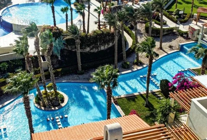 1-bedroom apartment 73 m² for sale in Veranda