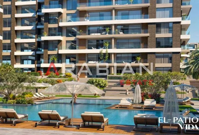 2-bedroom apartment 125 m² for sale in El Patio Riva