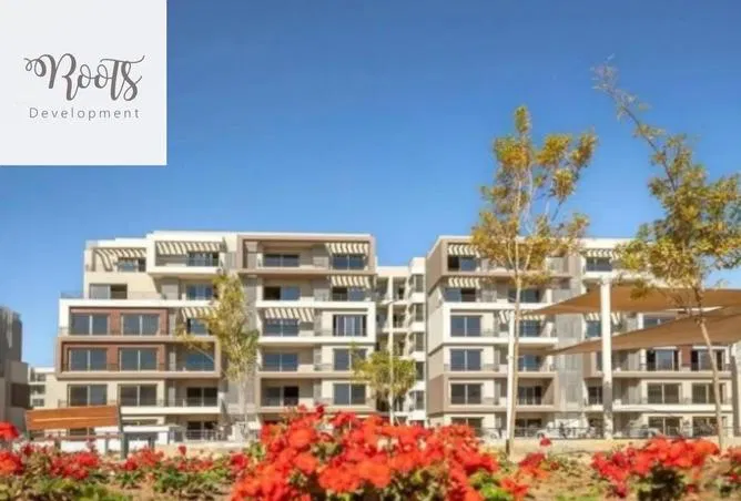 شقة غرفتين 116 م² للبيع في بالم هيلز القاهرة الجديدة، Palm Hills New Cairo