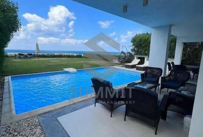 1-bedroom chalet 70 m² for sale in Amwaj