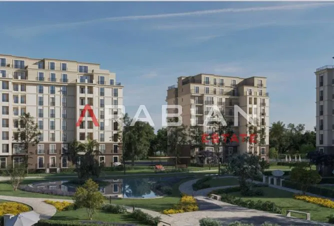 2-bedroom apartment 110 m² for sale in Hyde Park Central