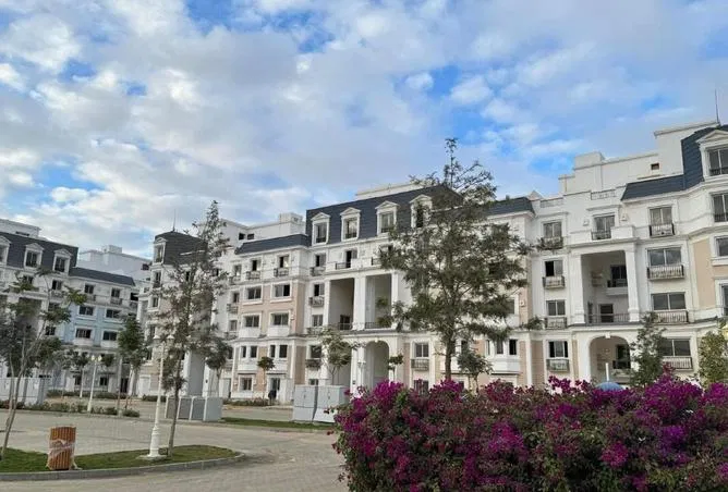 3-bedroom apartment 140 m² for sale in Mountain View iCity