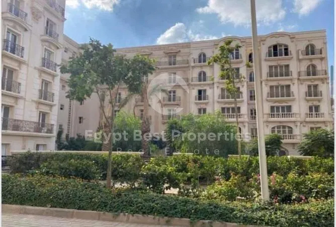 شقة غرفتين 105 م² للبيع في هايد بارك، Hyde Park