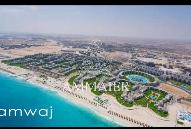 شاليه غرفة 77 م² للبيع في هاسيندا باي