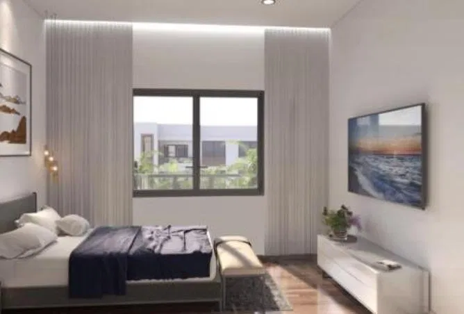 3-bedroom apartment 159 m² for sale in Al Burouj Compound