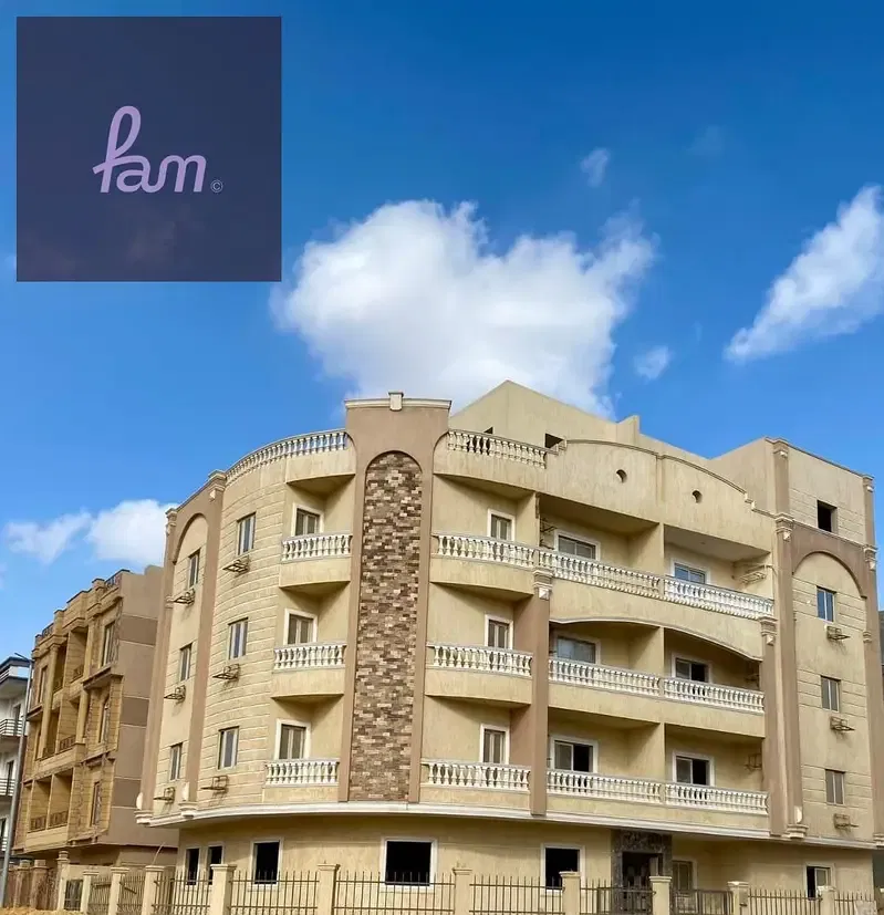 255sqm Apartment for Sale in Narges Near South 90