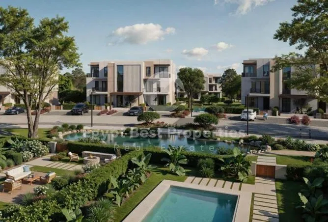 2-bedroom apartment 120 m² for sale in O West