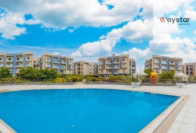 2-bedroom apartment 133 m² for sale in Galleria Moon Valley