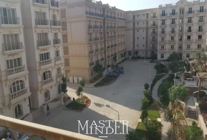 شقة غرفتين 139 م² للبيع في هايد بارك، Garden Residence
