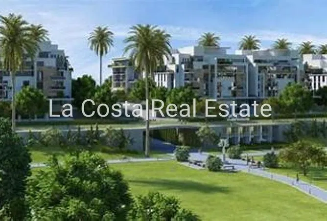 ivilla 3 غرف 180 م² للبيع في ماونتن فيو أي سيتي أكتوبر، Mountain View iCity October