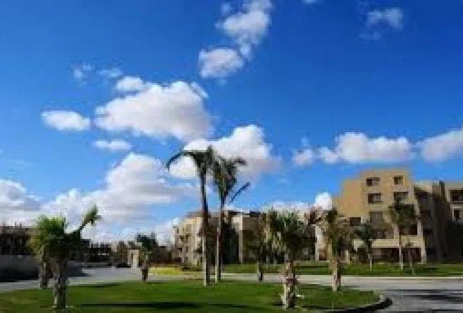 2-bedroom apartment 91 m² for sale in Palm Parks   Palm Hills