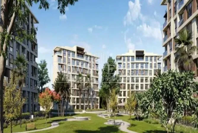 2-bedroom apartment 107 m² for sale in City Gate