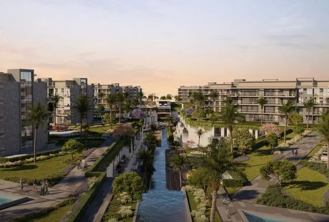 3-bedroom apartment 195 m² for sale in Kite Residence