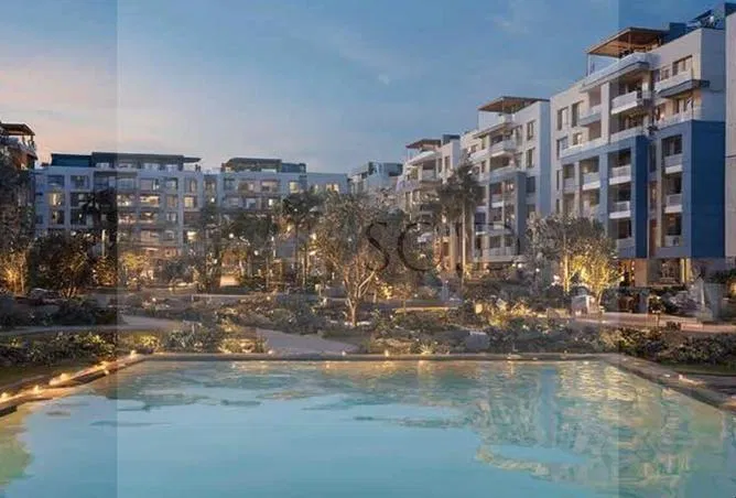 3-bedroom apartment 158 m² for sale in AlKarma Kay