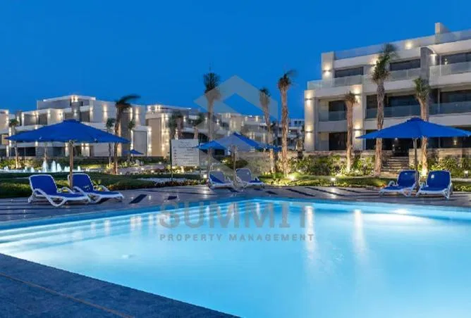 2-bedroom chalet 125 m² for sale in La Vista Ray