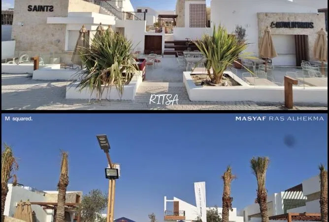 2-bedroom chalet 100 m² for sale in Al Masyaf