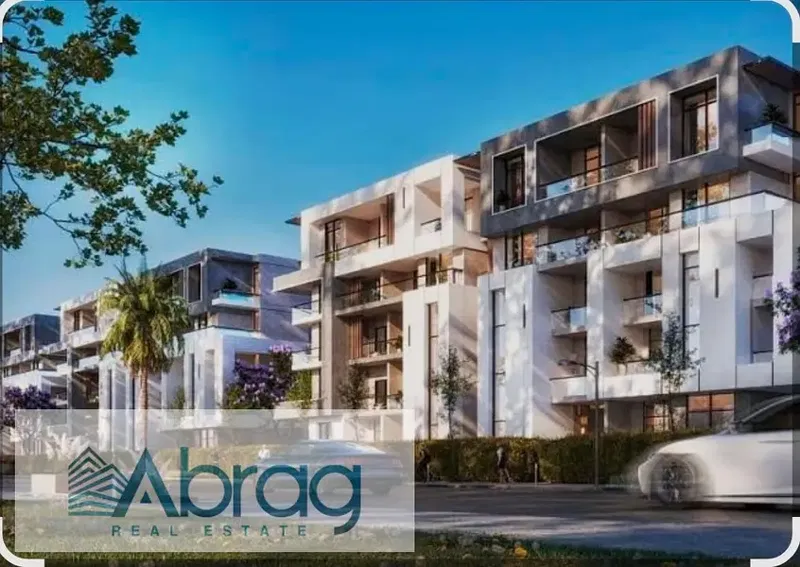 For Sale: Unit in Vida Residence Compound Kayan (October Gardens)