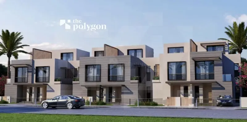 town house in garden lakes delivery in 2027
