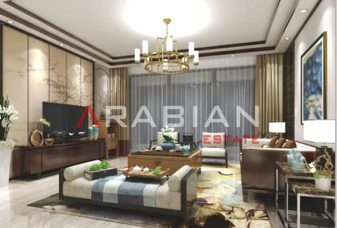 3-bedroom apartment 145 m² for sale in Century City